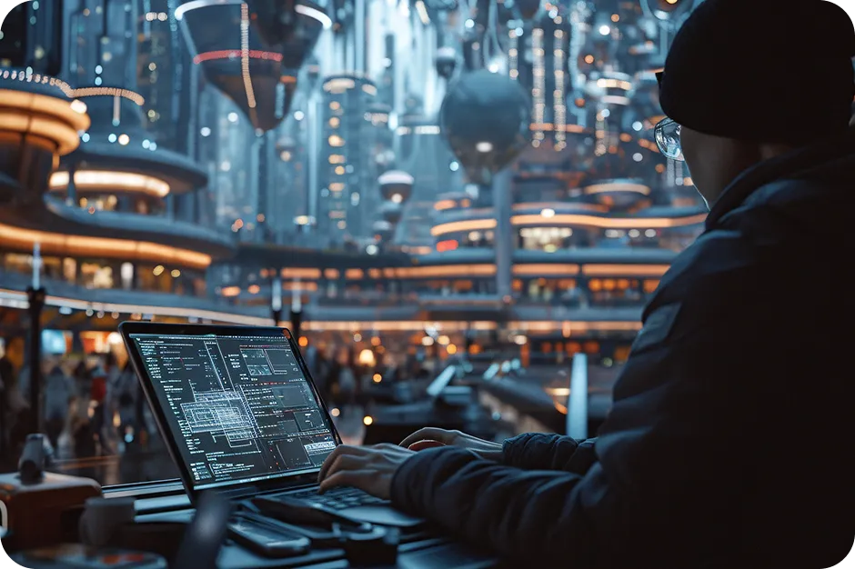 Advanced prompt engineering