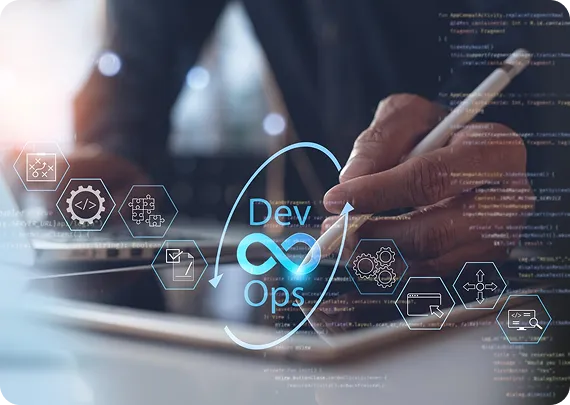 Best DevOps Consulting Company