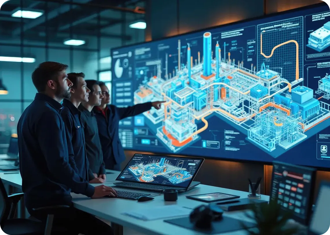 Epitome of Professional Scheme of Services