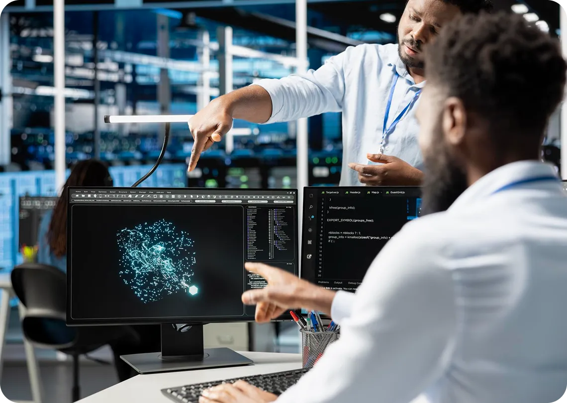 Epitome of Professional Scheme of Services