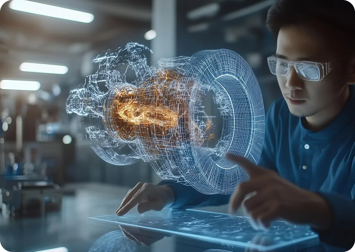 Epitome of Professional Scheme of Services