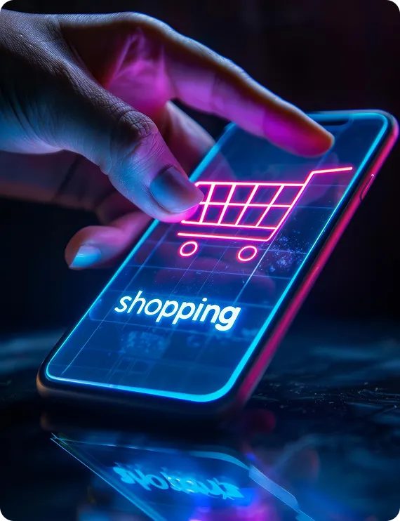 Key Features of Our Ecommerce Development