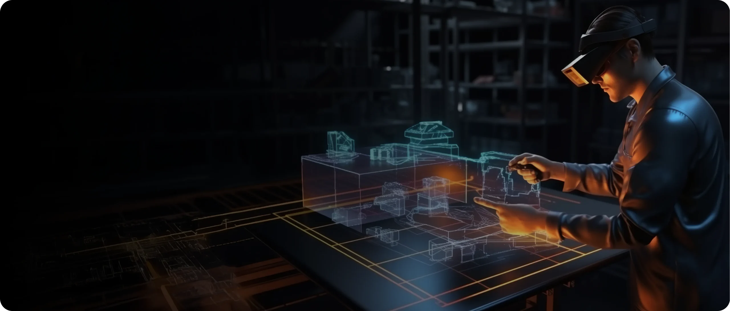 LangChain Development Services