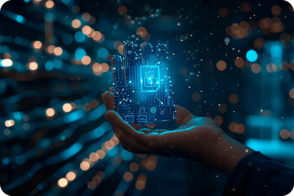 LangChain for AI workflows