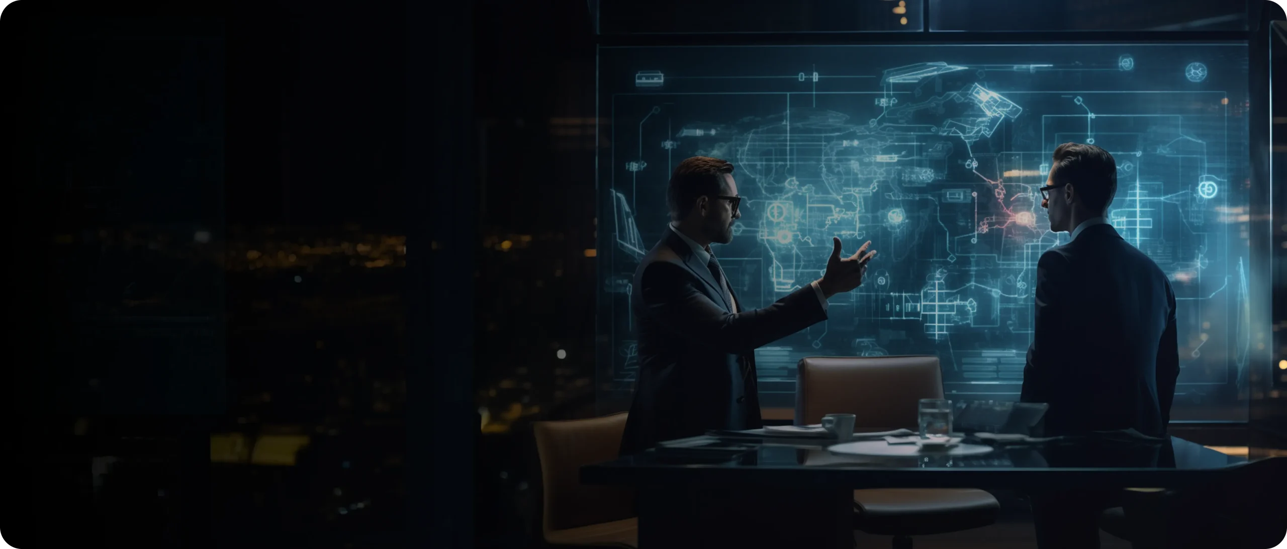 Multi-Agent Systems Development