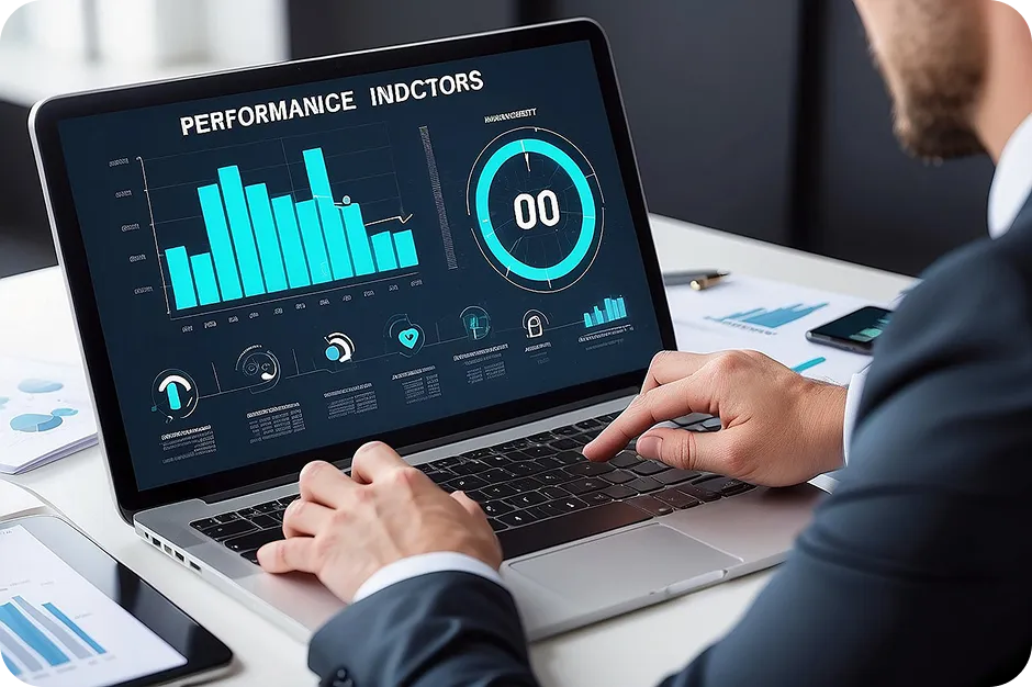 Prompt performance optimization