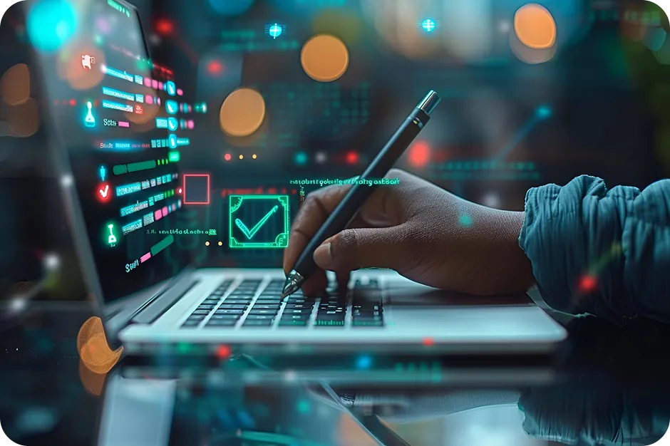 Prompt testing & validation