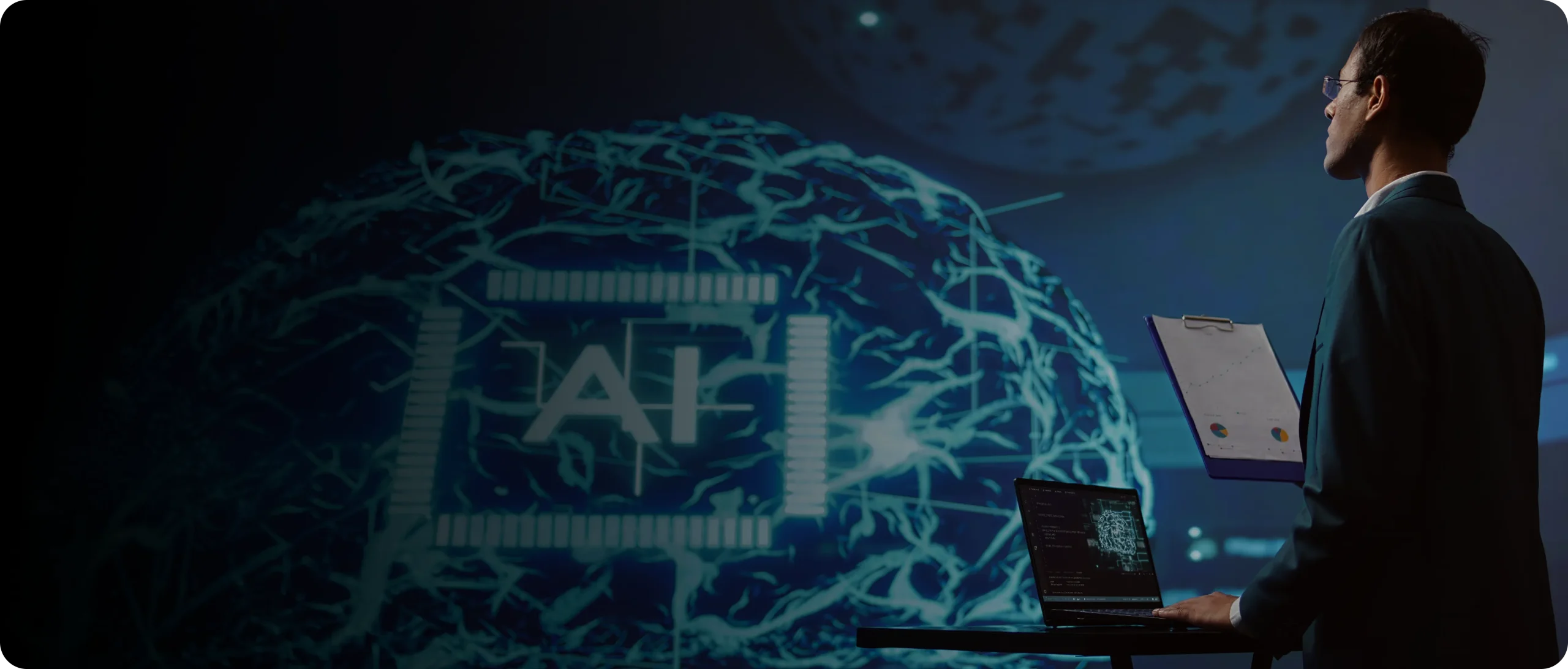 RAG & Semantic Search Services