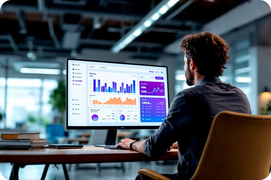 Scalability & Performance Optimization