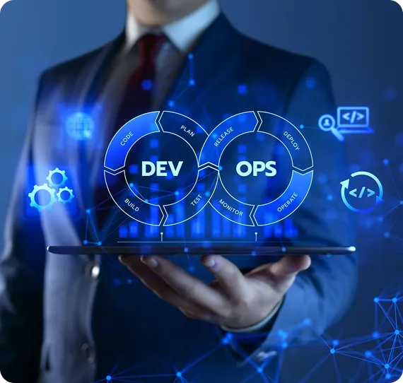 Why Work With Us for DevOps Consulting