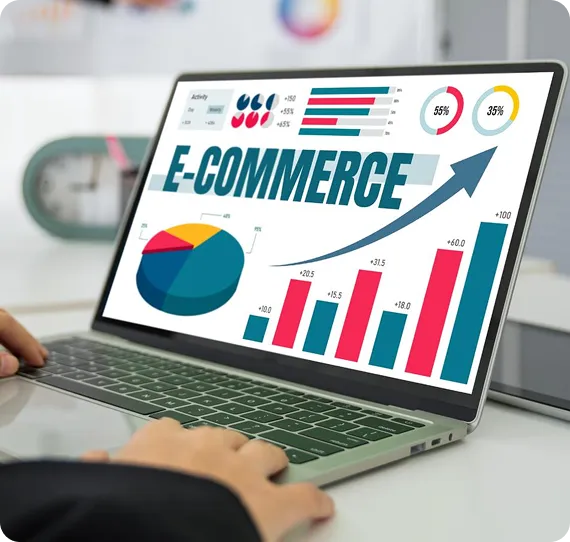 Why Work With Us for Ecommerce Development Project