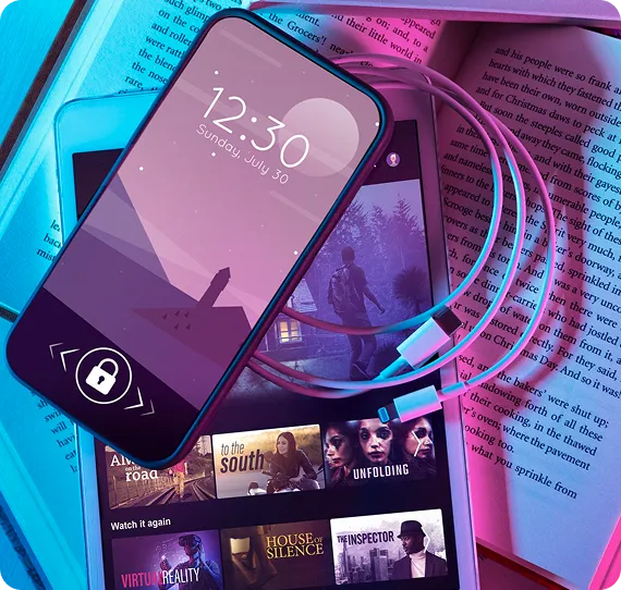 Why Work With Us for OTT App Development