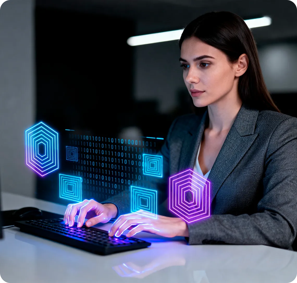 Why Work With Yudiz for Digital Identity & KYC Systems_