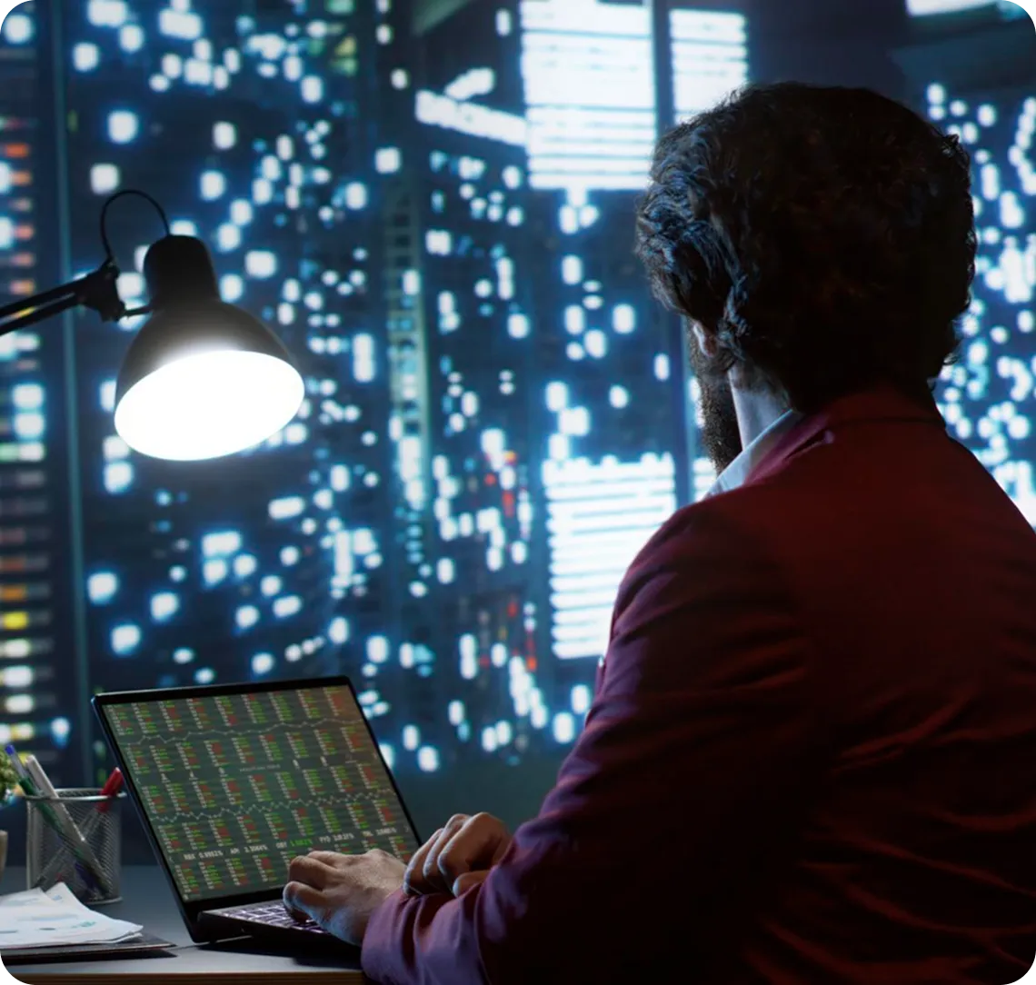 Why Work with Yudiz for Multi-Agent Systems Development