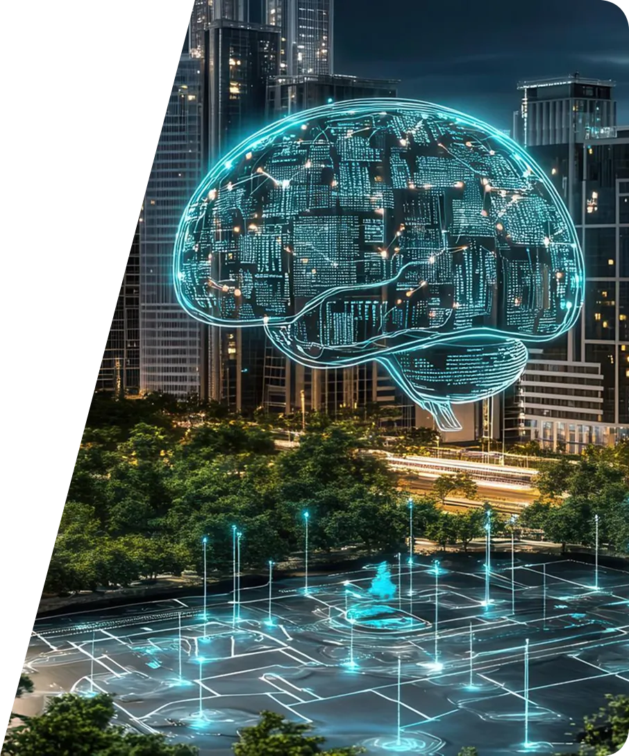 An Altruist in Developing Intelligent Businesses