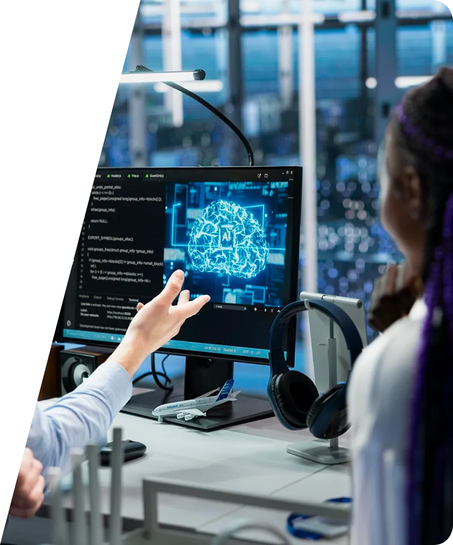 Our Expertise Spread Across Every Niche